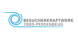 Besucherkraftwerk Ybbs-Persenbeug