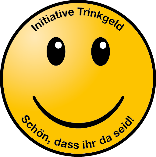 Initiative Trinkgeld